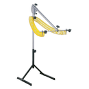 Double Stand for Air Operated Panel Dryer | Pipe Manufacturers Ltd..