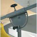 Double Stand for Air Operated Panel Dryer | Pipe Manufacturers Ltd..