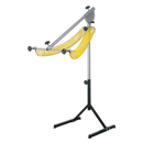 Double Stand for Air Operated Panel Dryer | Pipe Manufacturers Ltd..