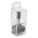 Tungsten Carbide Rotary Burr Cylindrical Front End Cut ¯10mm | Pipe Manufacturers Ltd..