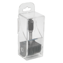 Tungsten Carbide Rotary Burr Cylindrical Ball Nose ¯10mm | Pipe Manufacturers Ltd..