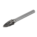 Tungsten Carbide Rotary Burr Oval Ripper/Coarse | Pipe Manufacturers Ltd..