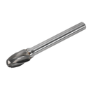Tungsten Carbide Rotary Burr Arc Round Nose Ripper/Coarse | Pipe Manufacturers Ltd..