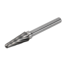 Tungsten Carbide Rotary Burr Conical Ball Ripper/Coarse | Pipe Manufacturers Ltd..