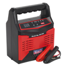 Battery Charger 12/24V 15Amp 230V Automatic | Pipe Manufacturers Ltd..