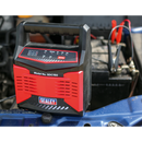 Battery Charger 12/24V 15Amp 230V Automatic | Pipe Manufacturers Ltd..