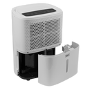 Dehumidifier 10L | Pipe Manufacturers Ltd..