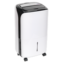 Dehumidifier 20L | Pipe Manufacturers Ltd..