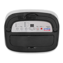 Dehumidifier 20L | Pipe Manufacturers Ltd..