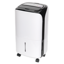 Dehumidifier 20L | Pipe Manufacturers Ltd..