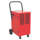 Industrial Dehumidifier 30L | Pipe Manufacturers Ltd..