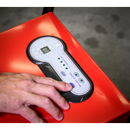 Industrial Dehumidifier 30L | Pipe Manufacturers Ltd..