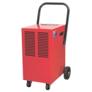 Industrial Dehumidifier 30L | Pipe Manufacturers Ltd..