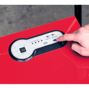 Industrial Dehumidifier 50L | Pipe Manufacturers Ltd..