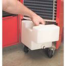 Industrial Dehumidifier 50L | Pipe Manufacturers Ltd..