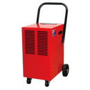 Industrial Dehumidifier 50L | Pipe Manufacturers Ltd..