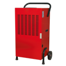 Industrial Dehumidifier 70L | Pipe Manufacturers Ltd..