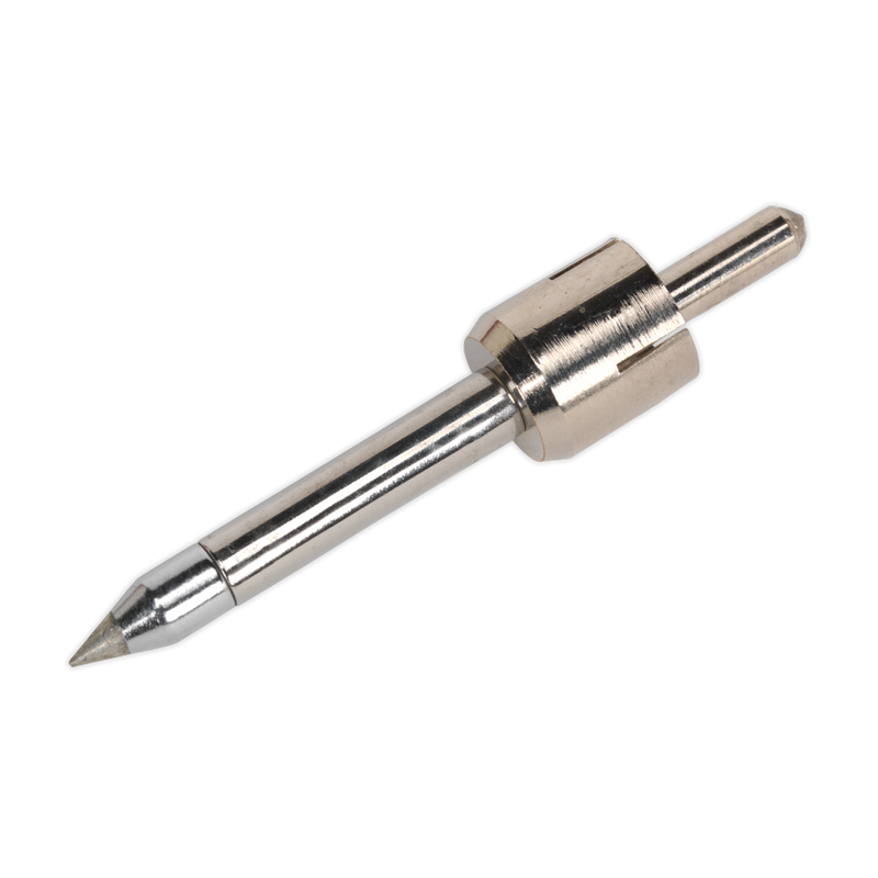 Conical Soldering Tip for SDL6 | Pipe Manufacturers Ltd..