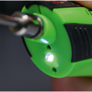 Soldering Iron Rechargeable 3.7V Lithium-ion | Pipe Manufacturers Ltd..