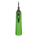 Soldering Iron Rechargeable 3.7V Lithium-ion | Pipe Manufacturers Ltd..