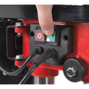 Pillar Drill 5-Speed Hobby Model 580mm Height 350W/230V | Pipe Manufacturers Ltd..