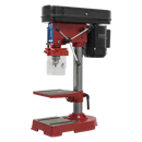 Pillar Drill 5-Speed Hobby Model 580mm Height 350W/230V | Pipe Manufacturers Ltd..