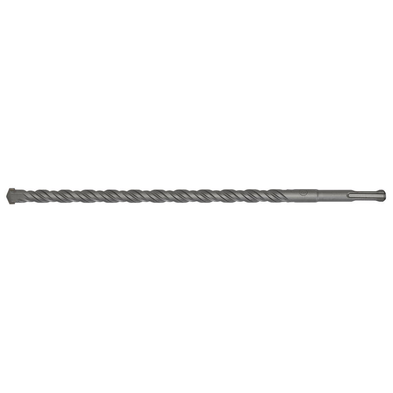SDS Plus Drill Bit ¯13 x 310mm | Pipe Manufacturers Ltd..