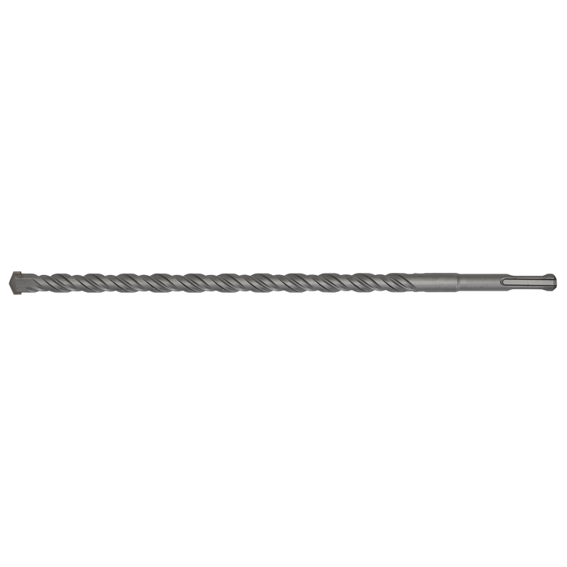 SDS Plus Drill Bit ¯14 x 310mm | Pipe Manufacturers Ltd..