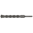 SDS Plus Drill Bit ¯25 x 250mm | Pipe Manufacturers Ltd..