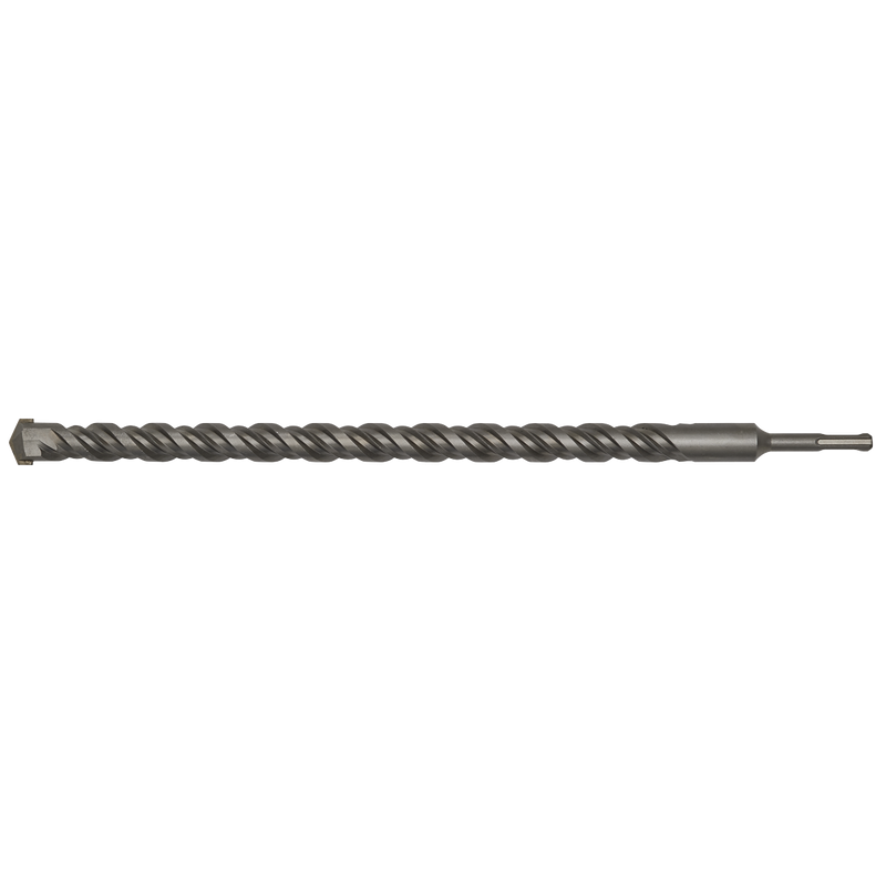 SDS Plus Drill Bit ¯25 x 450mm | Pipe Manufacturers Ltd..