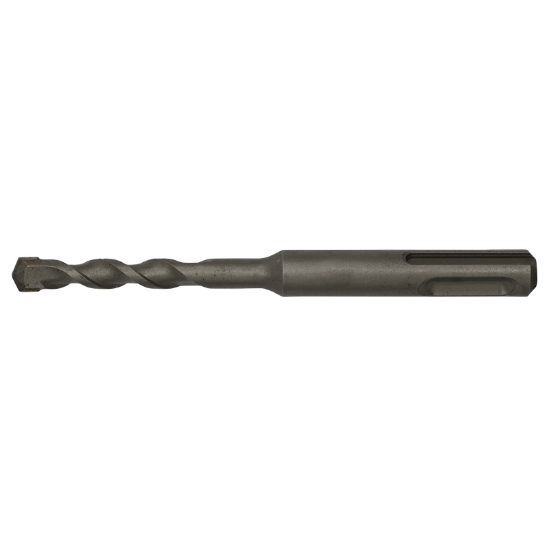 SDS Plus Drill Bit ¯6.5 x 110mm | Pipe Manufacturers Ltd..