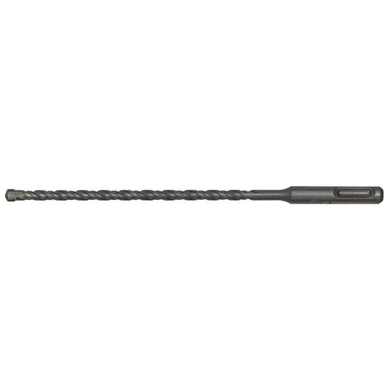 SDS Plus Drill Bit ¯7 x 210mm | Pipe Manufacturers Ltd..