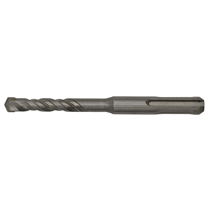 SDS Plus Drill Bit ¯8 x 110mm | Pipe Manufacturers Ltd..
