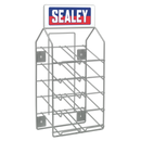 Sealey Display Stand - Assortment Boxes | Pipe Manufacturers Ltd..