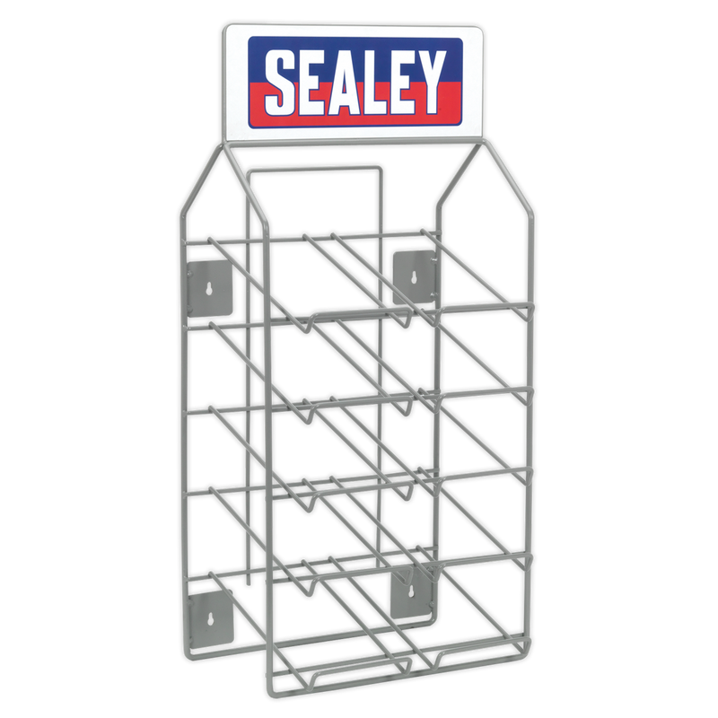 Sealey Display Stand - Assortment Boxes | Pipe Manufacturers Ltd..