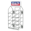 Sealey Display Stand - Assortment Boxes | Pipe Manufacturers Ltd..