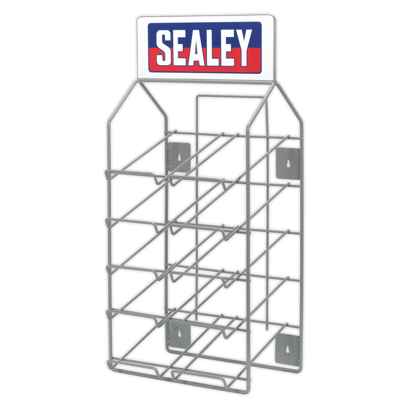 Sealey Display Stand - Assortment Boxes | Pipe Manufacturers Ltd..