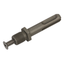 SDS Plus Adaptor | Pipe Manufacturers Ltd..