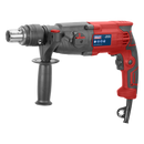 Rotary Hammer Drill SDS Plus 18mm 750W/230V | Pipe Manufacturers Ltd..