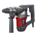 Rotary Hammer Drill SDS Plus 26mm 900W/230V | Pipe Manufacturers Ltd..