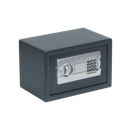 Electronic Combination Security Safe 310 x 200 x 200mm | Pipe Manufacturers Ltd..
