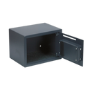 Electronic Combination Security Safe with Deposit Slot 350 x 250 x 250mm | Pipe Manufacturers Ltd..