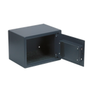 Electronic Combination Security Safe 350 x 250 x 250mm | Pipe Manufacturers Ltd..