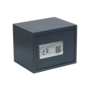 Electronic Combination Security Safe 380 x 300 x 300mm | Pipe Manufacturers Ltd..