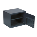 Electronic Combination Security Safe 380 x 300 x 300mm | Pipe Manufacturers Ltd..