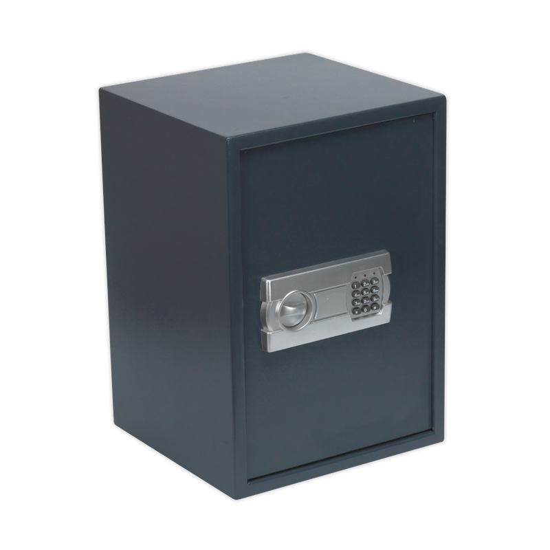 Electronic Combination Security Safe 350 x 330 x 500mm | Pipe Manufacturers Ltd..