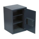 Electronic Combination Security Safe 350 x 330 x 500mm | Pipe Manufacturers Ltd..