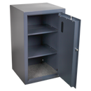 Electronic Combination Security Safe 515 x 480 x 890mm | Pipe Manufacturers Ltd..