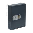Electronic Key Cabinet 100 Key Capacity | Pipe Manufacturers Ltd..