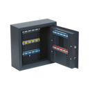 Electronic Key Cabinet 25 Key Capacity | Pipe Manufacturers Ltd..